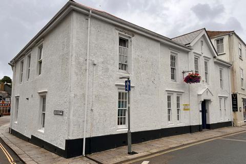 1 bedroom in a flat share to rent, St. Marys Street, Truro, TR1 2AF