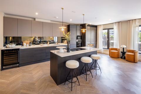 3 bedroom apartment for sale, Marylebone Mansions, Marylebone, W1