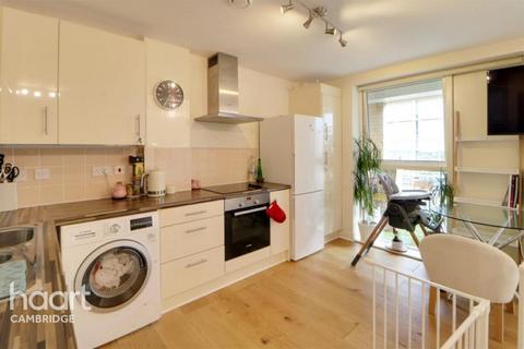 2 bedroom apartment to rent, Great Northern Road, Cambridge