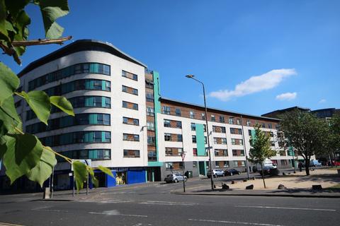 2 bedroom flat to rent, Moir Street, Glasgow G1