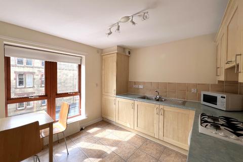 2 bedroom flat to rent, St Stephen Street, Stockbridge, Edinburgh, EH3