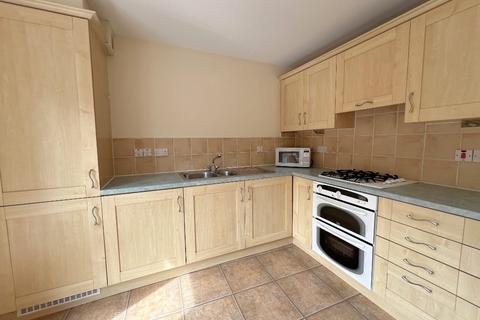 2 bedroom flat to rent, St Stephen Street, Stockbridge, Edinburgh, EH3