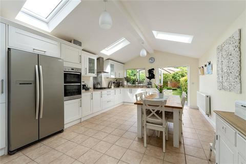 4 bedroom terraced house for sale, Hobart Road, Cambridge, CB1