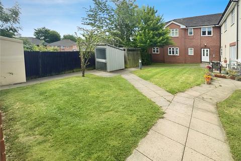 2 bedroom apartment for sale, Haunch Close, Birmingham, West Midlands