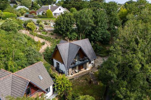 4 bedroom detached house for sale, Alpine Lodge, Rock