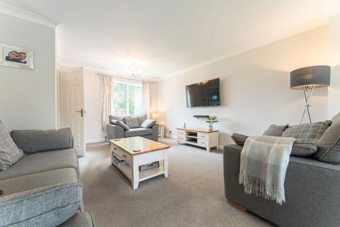 4 bedroom detached house for sale, Nevis Way, York YO24
