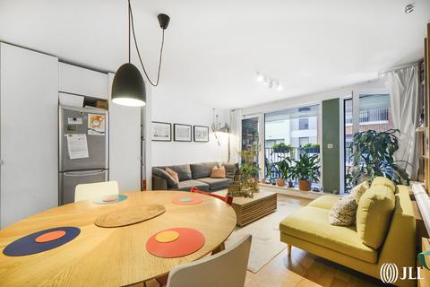 3 bedroom apartment for sale, Aqua Apartments, Goodchild Road, N4