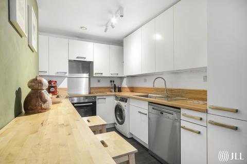 3 bedroom apartment for sale, Aqua Apartments, Goodchild Road, N4