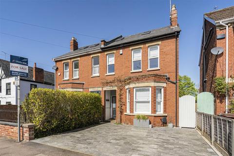 4 bedroom semi-detached house for sale, Sandford Mill Road, Cheltenham