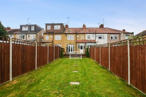 3 bedroom terraced house for sale, Blenheim Road, Harrow