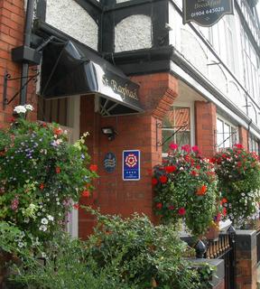Guest house for sale, York YO30