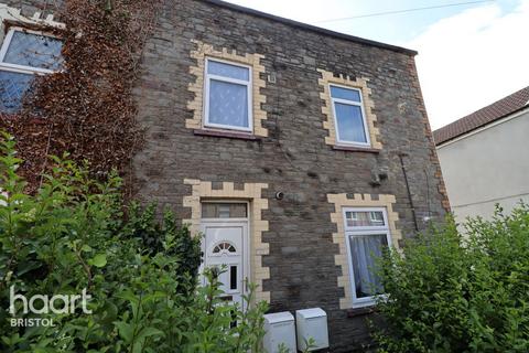 2 bedroom terraced house for sale, Forest Road, Bristol