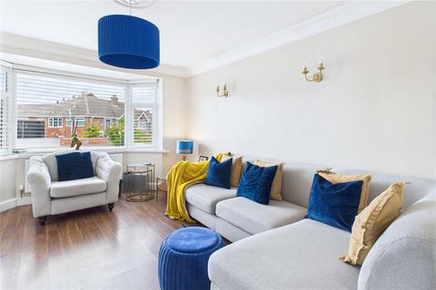 4 bedroom semi-detached house for sale, Crawley Avenue, Swindon SN3