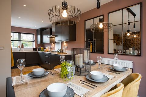 4 bedroom detached house for sale, The Milliner at Penny Way, Howard Street DN14