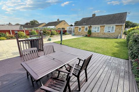 3 bedroom detached bungalow for sale, Kings Parade, Soham