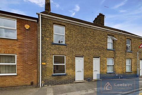 2 bedroom terraced house to rent, Lisle Lane, Ely, Cambridgeshire, CB7