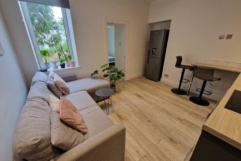 2 bedroom flat to rent, Elmbank Road, City Centre, Aberdeen, AB24