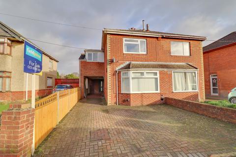 3 bedroom semi-detached house for sale, Newtown Road, Southampton