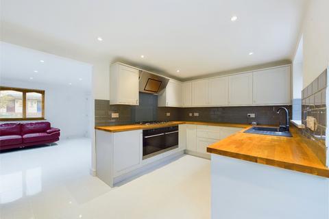 3 bedroom link detached house for sale, Roundswell, Barnstaple