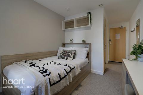 1 bedroom apartment to rent, West Street, Coventry