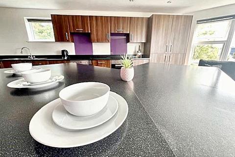 7 bedroom flat to rent, 2-4 Plymbridge Lane, Plymouth PL6