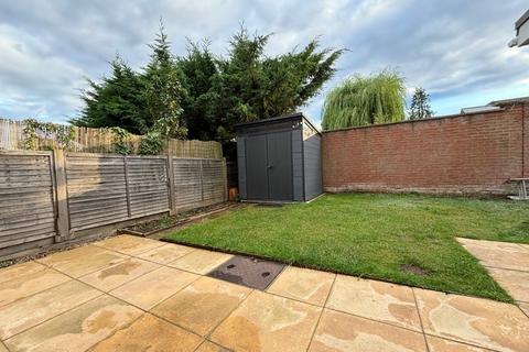 1 bedroom in a house share to rent, Marriott Road, Luton, LU3