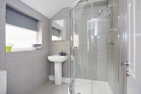 4 bedroom terraced house to rent, St Margaret Road, Coventry CV1