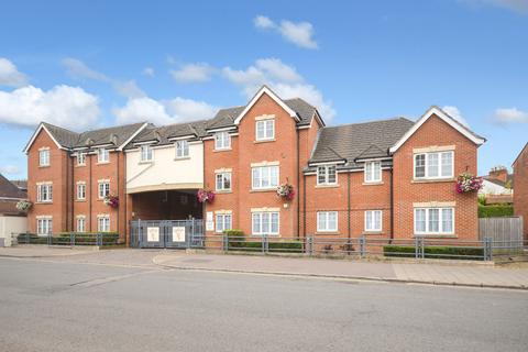 Aylesbury HP20