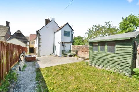 3 bedroom semi-detached house for sale, High Street, Cricklade, Wiltshire