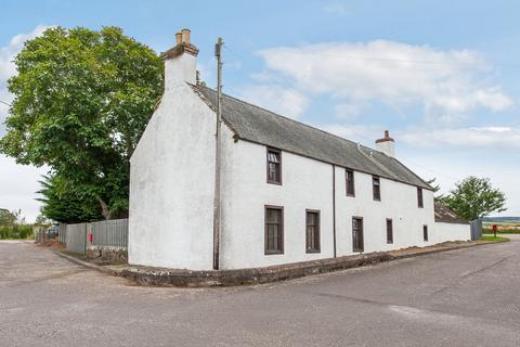 4 bedroom detached house for sale, The Old Post Office, Northwaterbridge, Laurencekirk, Scotland