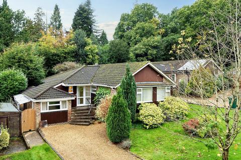 3 bedroom detached bungalow for sale, Carron Lane, Midhurst, GU29