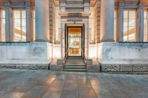 Office to rent, Manchester M2