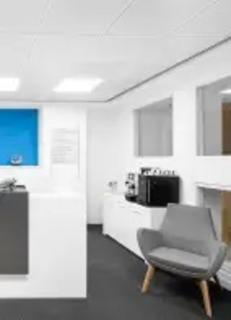 Office to rent, Manchester M2
