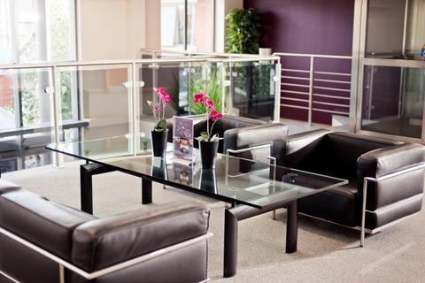 Office to rent, Union Street, Manchester M12
