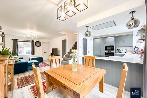 3 bedroom detached house for sale, Colt Close, Streetly, Sutton Coldfield