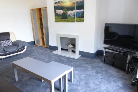 Bankfield Road, Huddersfield HD1