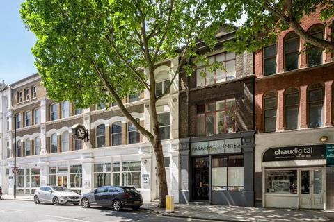 Office to rent, Rosebery Avenue, London EC1R