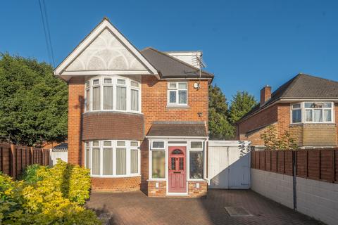4 bedroom detached house for sale, Westridge Road, Portswood, Southampton, Hampshire, SO17
