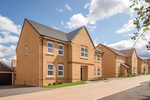 5 bedroom detached house for sale, Glidewell at Constable Gardens Gaston End, East Bergholt CO7