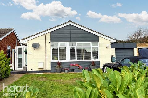 3 bedroom detached bungalow for sale, Lapwing Road, Isle Of Grain