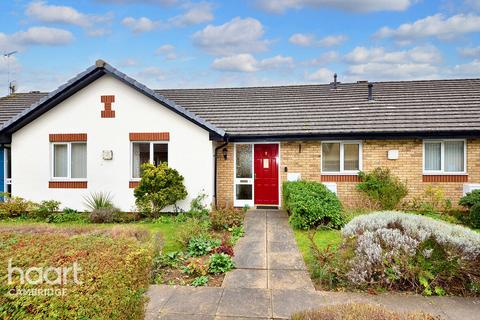 2 bedroom bungalow for sale, Cottenham Court, Cottenham, Cambridge