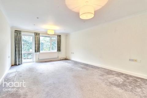 2 bedroom bungalow for sale, Cottenham Court, Cottenham, Cambridge
