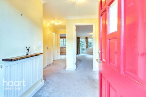 2 bedroom bungalow for sale, Cottenham Court, Cottenham, Cambridge