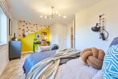 3 bedroom terraced house for sale, Plot 62, The Beech at Haddon Peake, Off London Road PE7