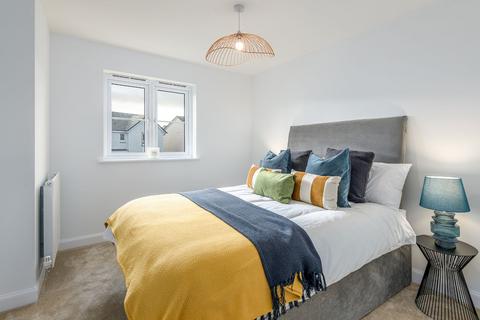 3 bedroom terraced house for sale, Coull at Burnbrae Meadow Shale Road, Winchburgh EH52