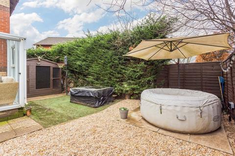 3 bedroom detached house for sale, Bailielands, Linlithgow EH49