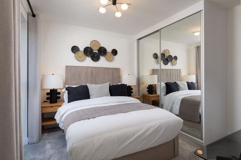 3 bedroom detached house for sale, The Carpenter at Bellway at St James' Park, St James Park, Off St James’ Way CM23