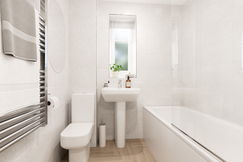 3 bedroom end of terrace house for sale, Plot 15, The Epping at Galileo, 2 Green Marsh Road EX5