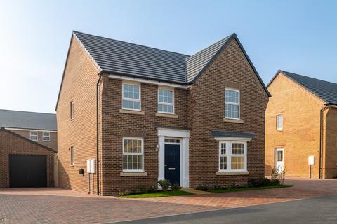 4 bedroom detached house for sale, HOLDEN at The Hamlets Lower Road, Stalbridge, Sturminster Newton DT10
