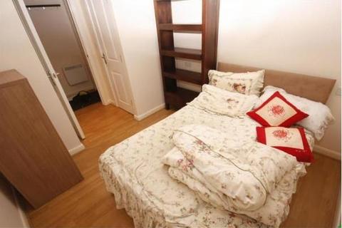 1 bedroom apartment to rent, Poppleton Close, Coventry